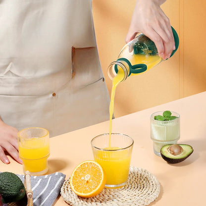 Blender Portable USB – Fresh Juice 380ml